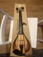 Yamaha YEV-104 NT elektrische viool, Muziek en Instrumenten, Elektrisch, 4/4-viool, Ophalen of Verzenden, Zo goed als nieuw