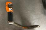 Holmatro knipper, Ophalen