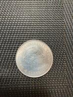 1973 Juliana 10 Gulden - Zilveren Jubileummunt, Ophalen, Koningin Juliana, 10 gulden, Losse munt