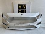 Mercedes A klasse W177 AMG voorbumper bumper origineel, Gebruikt, -, Voor, Ophalen of Verzenden