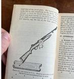 WO2 Korea Amerikaans M1 Carbine instructie pamflet, Verzamelen, Militaria | Tweede Wereldoorlog, Amerika, Verzenden