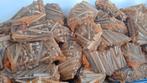 Aanmaakhout (per zak), Tuin en Terras, Haardhout, 3 tot 6 m³, Ophalen of Verzenden, Overige houtsoorten, Blokken