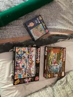 Puzzels en puzzelmat, Ophalen of Verzenden, 500 t/m 1500 stukjes, Nieuw, Legpuzzel