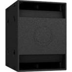 Turbosound  nuq118B AN, Audio, Tv en Foto, Professionele Audio-, Tv- en Video-apparatuur, Ophalen, Audio