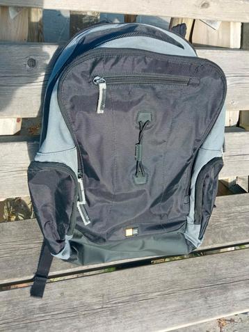 Case Logic Rugzak/ Laptop tas  beschikbaar voor biedingen