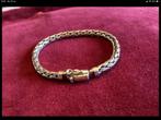 Buddha to buddha armband “Katja “ zo goed als nieuw, Sieraden, Tassen en Uiterlijk, Piercings, Ophalen of Verzenden, Zo goed als nieuw