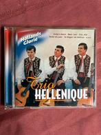 Hollands Glorie - Trio Hellenique, Verzenden, Levenslied of Smartlap