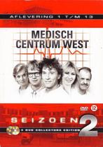 Medisch Centrum West - Seizoen 2 ( nieuw in seal ), Vanaf 12 jaar, Drama, Verzenden, Nieuw in verpakking
