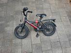 Kinderfietsen high risk, Ophalen, Zo goed als nieuw, Minder dan 16 inch