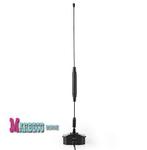 DVB-T antenne, Digitenne, DAB+ binnen antenne DVB T signalen, Nedis, Nieuw, Info@marbeco.nl, Antenne
