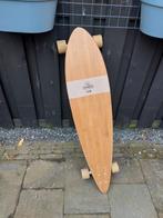 Oxelo longboard, Skateboard, Longboard, Zo goed als nieuw, Ophalen