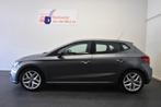 SEAT Ibiza 1.0 TSI FR Business Intense 116PK , CLIMATR , CR, Bluetooth, Stof, Gebruikt, 116 pk