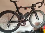 Giant propel dura ace di2  56, Fietsen en Brommers, Fietsen | Racefietsen, Ophalen, Carbon, Giant, Zo goed als nieuw