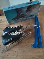 Noren Viking Junior laag maat 37, Sport en Fitness, Schaatsen, Ophalen of Verzenden, Zo goed als nieuw, Noren, Viking