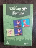 Efteling Domino - Leuk en Compleet!, Hobby en Vrije tijd, Gezelschapsspellen | Bordspellen, Drie of vier spelers, Ophalen of Verzenden