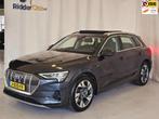 Audi E-tron E-tron 50 quattro Launch plus 71 kWh|GARANTIE|PA, Automaat, 71 kWh, Vierwielaandrijving, 193 min
