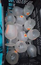 Ice thea glazen, Ophalen, Glas of Glazen, Nieuw, Glas