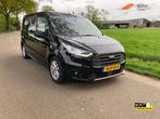 Ford Transit Connect Automaat/Navi/Pdc 1.5 EcoBlue L2 Trend, Origineel Nederlands, Te koop, 2305 kg, Airconditioning