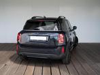 MINI Countryman Cooper Aut. Business + Comfort Plus + Stuur, Auto's, Mini, Euro 6, Countryman, Met garantie (alle), Blauw