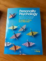 Personality Psychology, Ophalen of Verzenden, Zo goed als nieuw