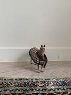 Leuke Schleich Morgan hengst met deken!, Ophalen of Verzenden, Zo goed als nieuw