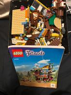 lego boomhut 41703, Kinderen en Baby's, Ophalen, Gebruikt, Complete set, Lego