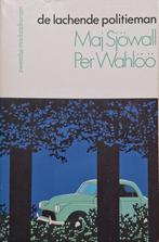 Maj Sjöwall / Per Wahlöö - De lachende politieman, Boeken, Detectives, Ophalen of Verzenden, Gelezen