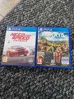 ps4 spellen, 22 stuks, Overige genres, 1 speler, Ophalen of Verzenden, Zo goed als nieuw