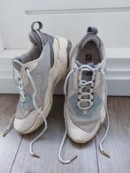 Puma Thunder Colour Block sneakers / gympen maat 40, Sneakers of Gympen, Grijs, Gedragen, Puma