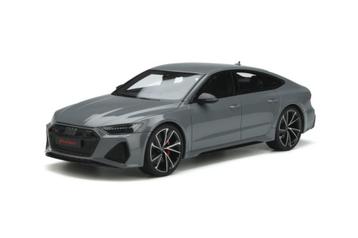 GT Spirit GT823 1:18 Audi RS 7 (4K) Sportback 2020 NEW + OVP beschikbaar voor biedingen