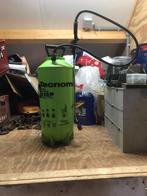 tuingereedschap gifspuit, Tuin en Terras, Ophalen, Zo goed als nieuw