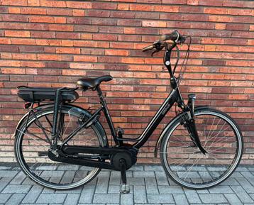 Prachtige Batavus Wayz Ego Bosch Middenmotor beschikbaar voor biedingen