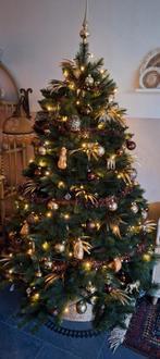 Kerstboom, Diversen, Kerst, Ophalen of Verzenden, Zo goed als nieuw