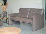 Leolux set. In uitstekende staat!  Taupe Kleur, Leolux, Leolux, Driepersoons, Ophalen of Verzenden