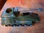 1988 GI Joe Persuader actie voertuig tank, Ophalen of Verzenden