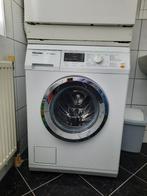 Miele wasmachine, Ophalen, Gebruikt, 85 tot 90 cm, 1200 tot 1600 toeren