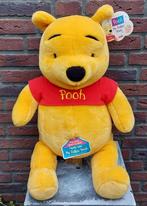 Sprekende Winnie de Poeh Knuffel., Ophalen of Verzenden, Nieuw, Overige typen