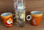 Efteling kopjes & longdrink, Ophalen of Verzenden, Zo goed als nieuw, Kleding