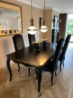 Suikertuin/Maison Sucre eethoek, Huis en Inrichting, Ophalen, Gebruikt, Suikertuin, 4 tot 6 stoelen
