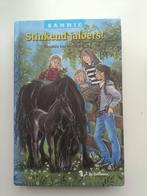 H. Kan Hemmink - Stinkend jaloers!, Ophalen of Verzenden, Zo goed als nieuw, H. Kan Hemmink