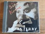 Bryan Ferry - Bête Noire CD, Cd's en Dvd's, Ophalen of Verzenden, Zo goed als nieuw