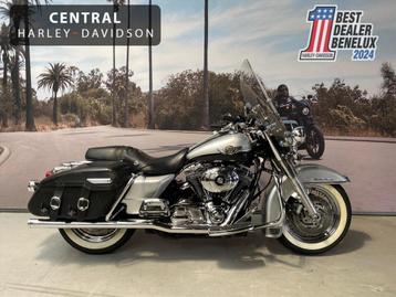 Harley-Davidson Road King 1450 FLHRCI CLASSIC beschikbaar voor biedingen