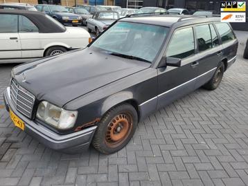 Mercedes-Benz 200-SERIE 300 TE 24v autom bj1988 veel extras