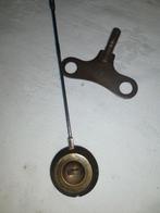 Jachtklok schwarzwalder klok, Ophalen of Verzenden