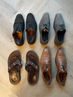 (Punt)schoenen/nette schoenen/slipper, Overige kleuren, Van Lier, Ophalen of Verzenden, Gedragen