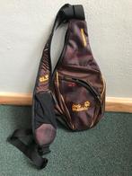 ‼️Jack Wolfskin tas Underground‼️VAKANTIE‼️, Ophalen of Verzenden, Gebruikt, Overige kleuren