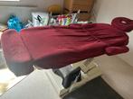 Massage tafel, Ophalen of Verzenden, Zo goed als nieuw, Massagetafel