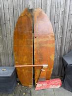Zeilboot Leukothea, Ophalen, Gebruikt, Minder dan 15 m², 3 tot 6 meter