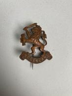 BARET EMBLEEM NEDERLANDS INDIË, Verzamelen, Ophalen, Zo goed als nieuw, Info@embleem.nl, Overige onderwerpen