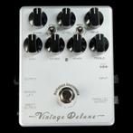 Darkglass Vintage Deluxe V2 Bass Overdrive Pedaal, Muziek en Instrumenten, Effecten, Ophalen of Verzenden, Zo goed als nieuw, Distortion, Overdrive of Fuzz
